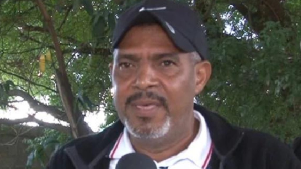 多明尼加知名媒體人烏雷尼亞日前在電視直播節目中猝死。Diario AS.com