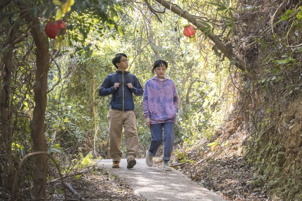《緣路山旮旯》因疫情戲院被迫關閉，而要延期上映。