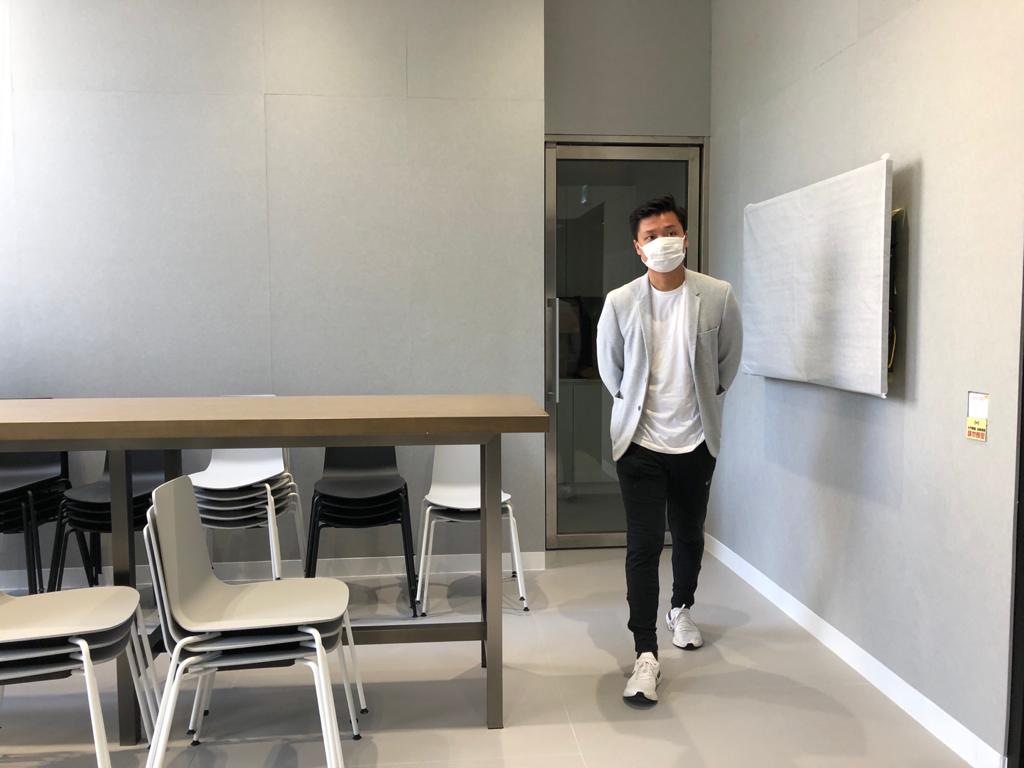 鄭泳舜Facebook