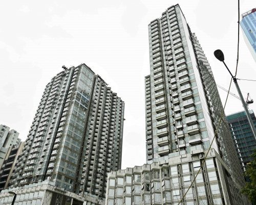維港頌5000萬沽，持貨三年蝕471萬離場。