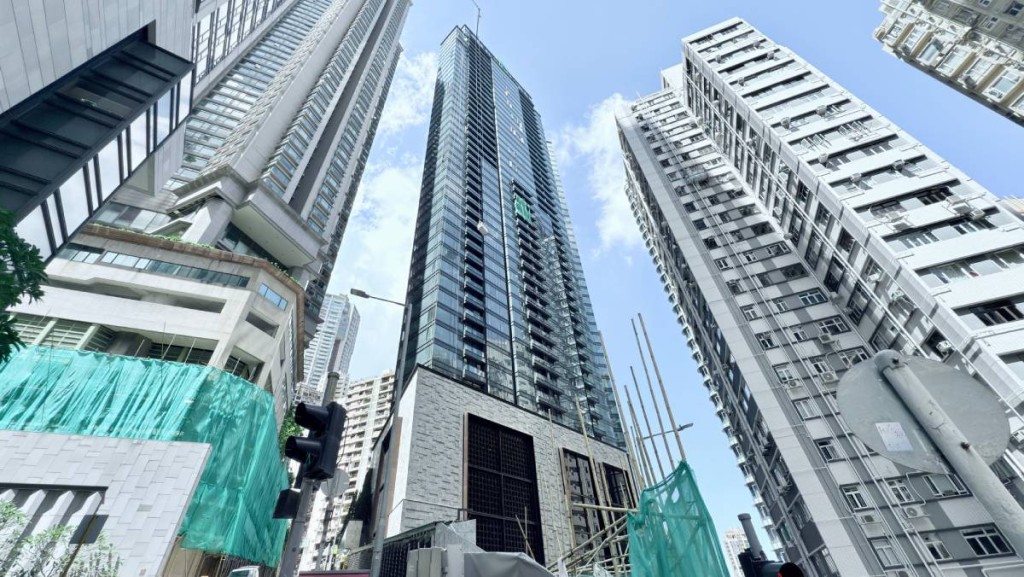 天御2期4房戶招標逾1.5億沽 MIAMI QUAY II單日沽9伙