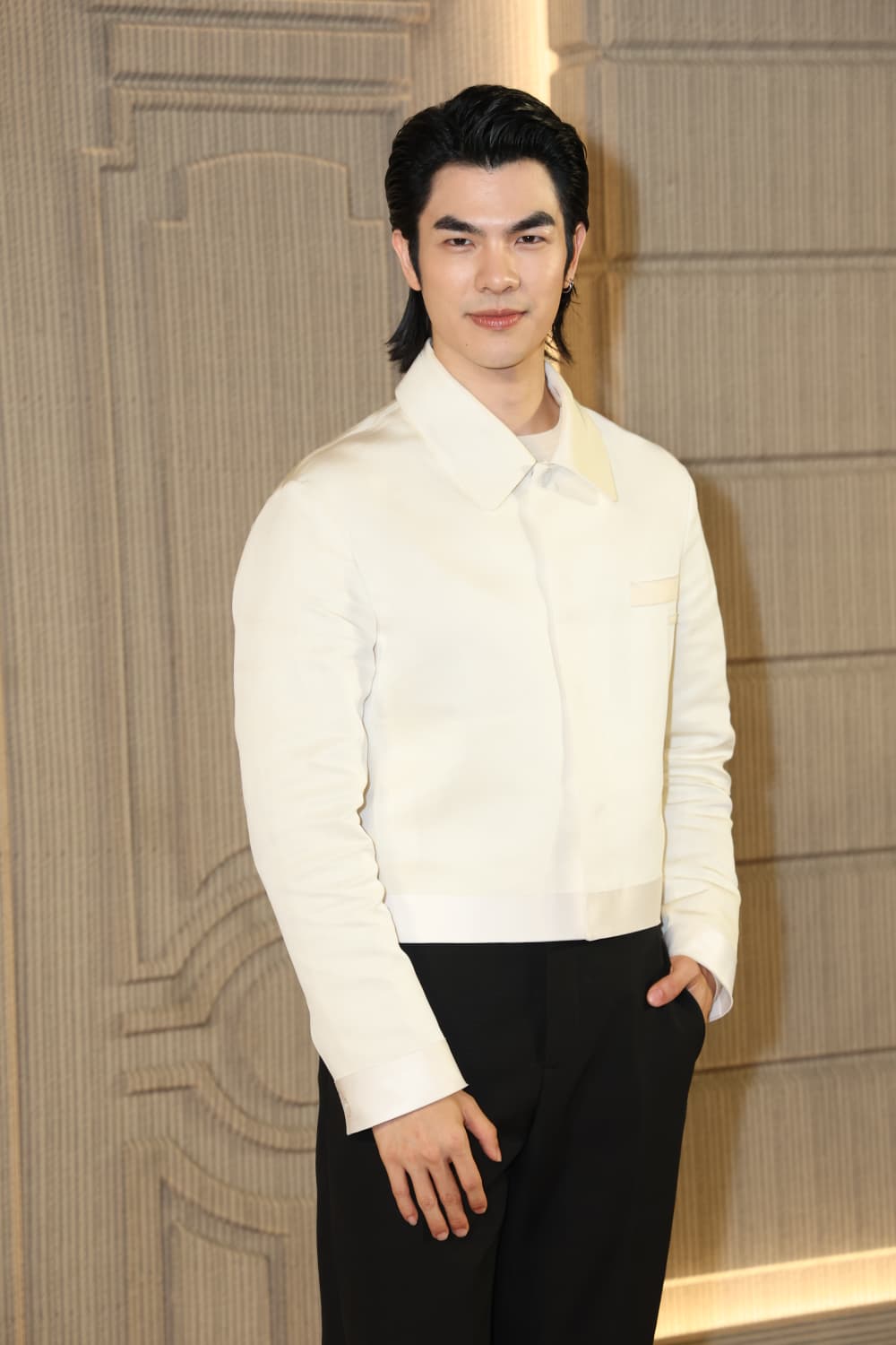 Mile Phakphum Mile Phakphum