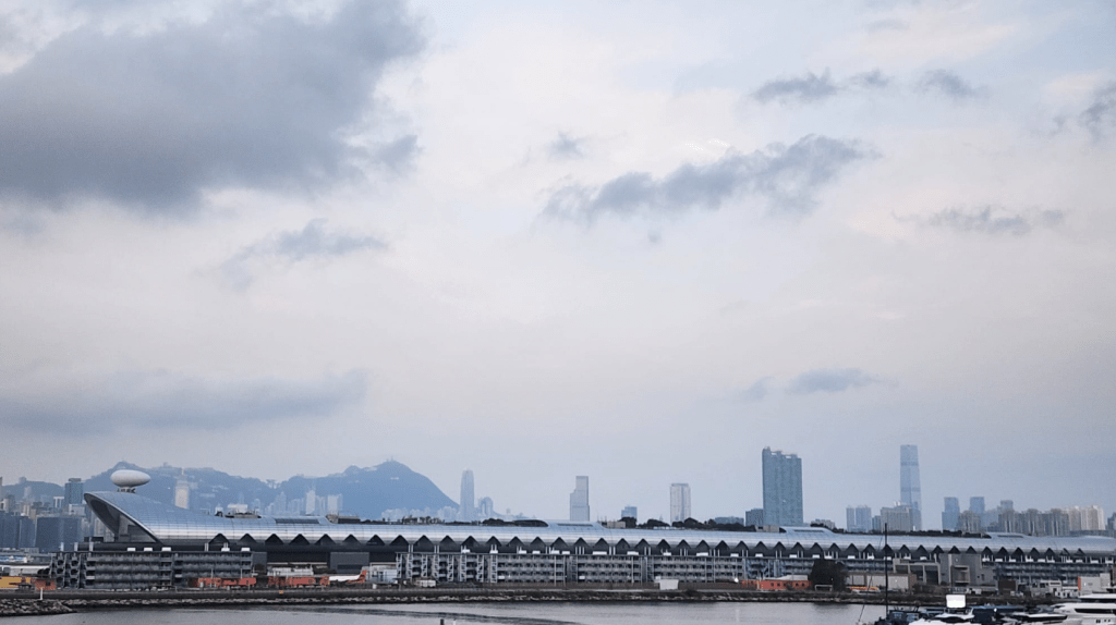 黎志偉攝