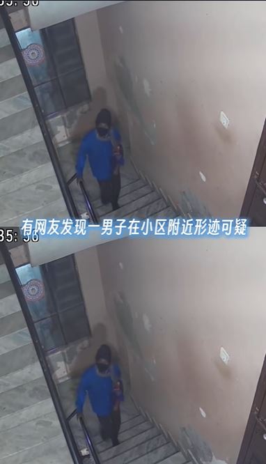 貓義工指姚某形跡可疑，發現其拍攝虐殺貓隻影片。微博