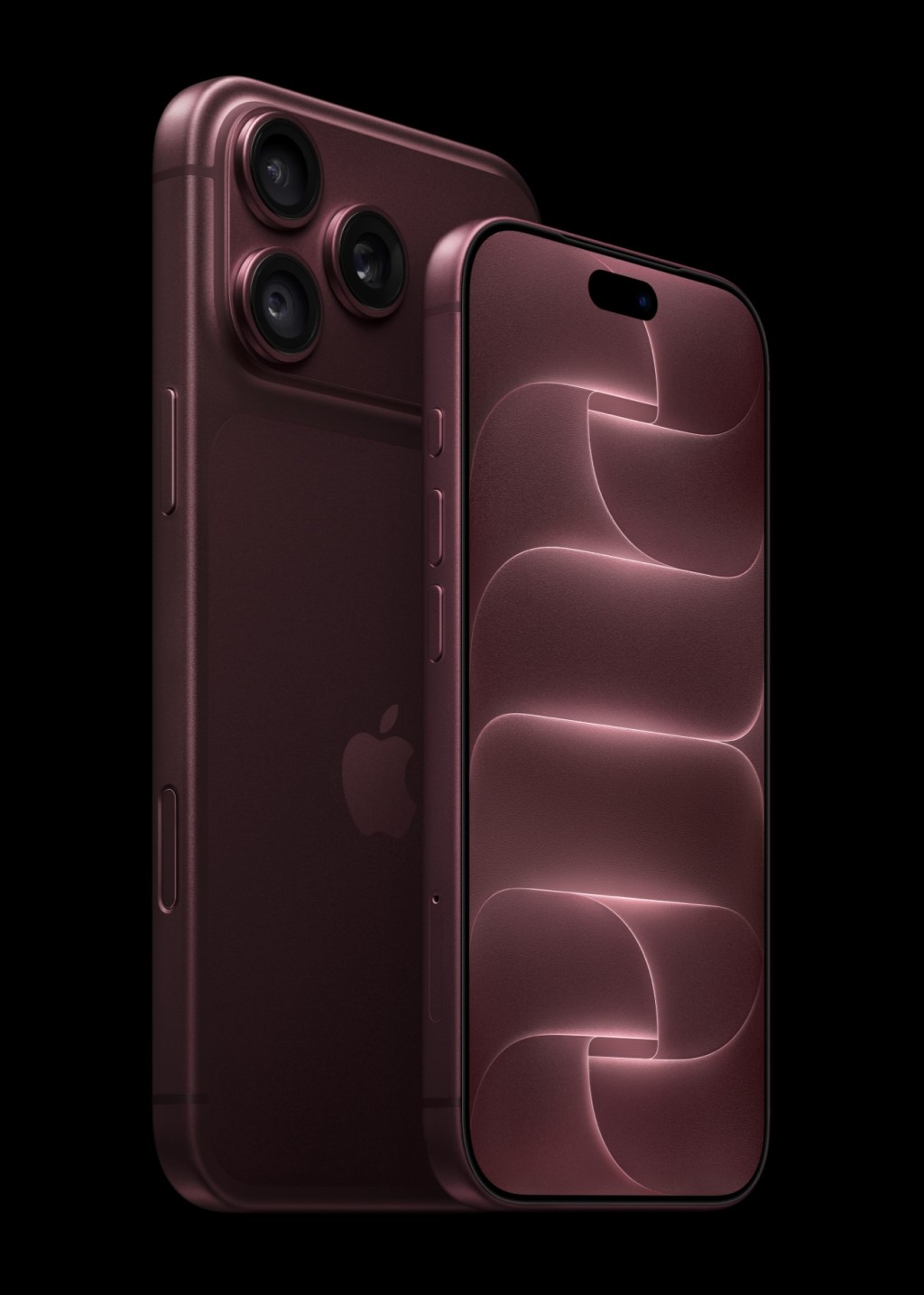 蘋果最新iPhone 18 Pro及iPhone 18 Pro Max周六(12日)晚上8時開放預購。 蘋果最新iPhone 18 Pro及iPhone 18 Pro Max周六(12日)晚上8時開放預購。
