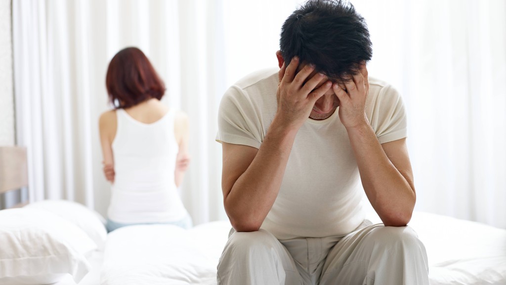 內地調查揭「00後」性活躍度竟輸80後。 iStock