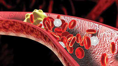 研究發現向小板對赤藻糖醇反應大，10%的刺激能形成90-100%的血栓