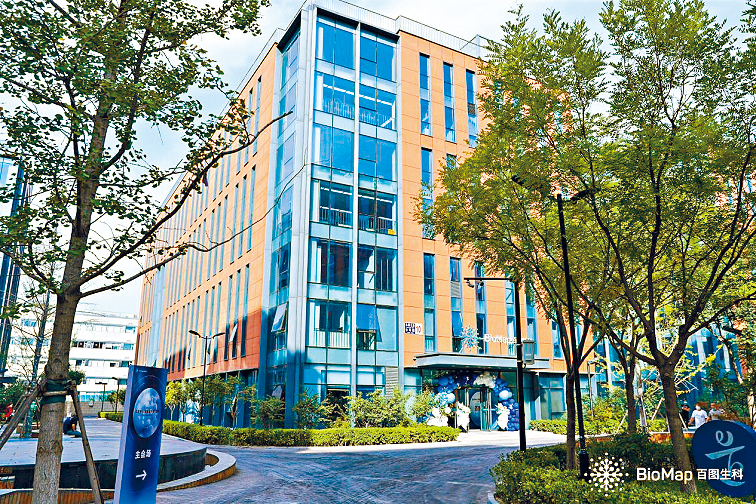 港投公司預告，下周一將與百圖生科簽署戰略合作協議。