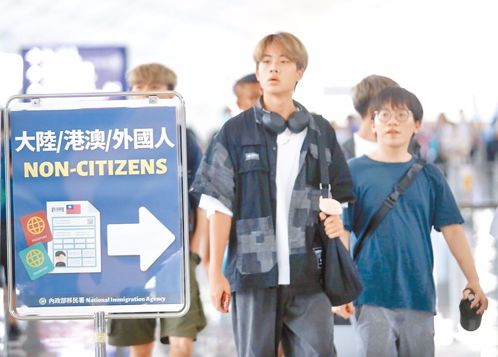 台灣的陸委會表示，樂見大陸旅客到馬祖旅遊，歡迎更多大陸旅客到馬祖及金門旅遊。 資料圖片