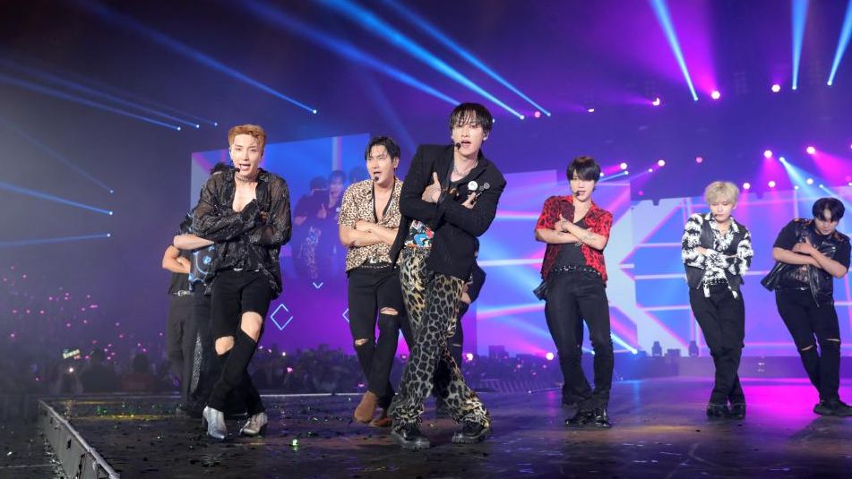 韓團Super Junior將於9月來港開唱，官方售票平台為大麥及Fantopia，皆非港人慣用的售票平台。