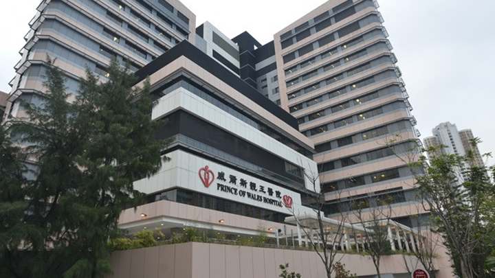 威院已就事件向死因裁判官呈報個案,並會配合調查工作。資料圖片