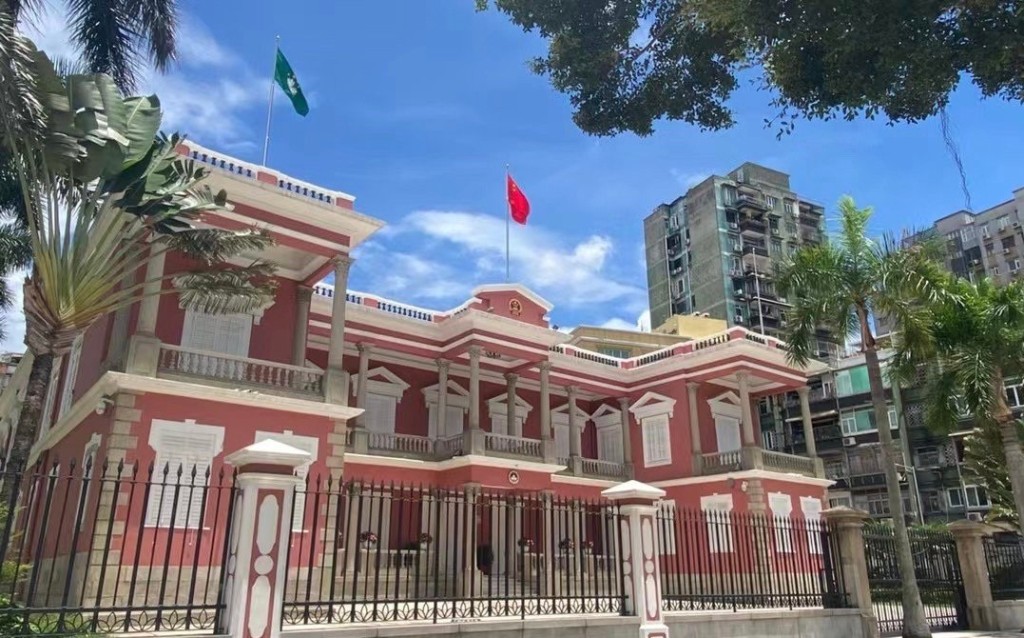 澳門宣布黃碼、紅碼市民禁乘搭公共交通工具及入公眾場所。網上圖片