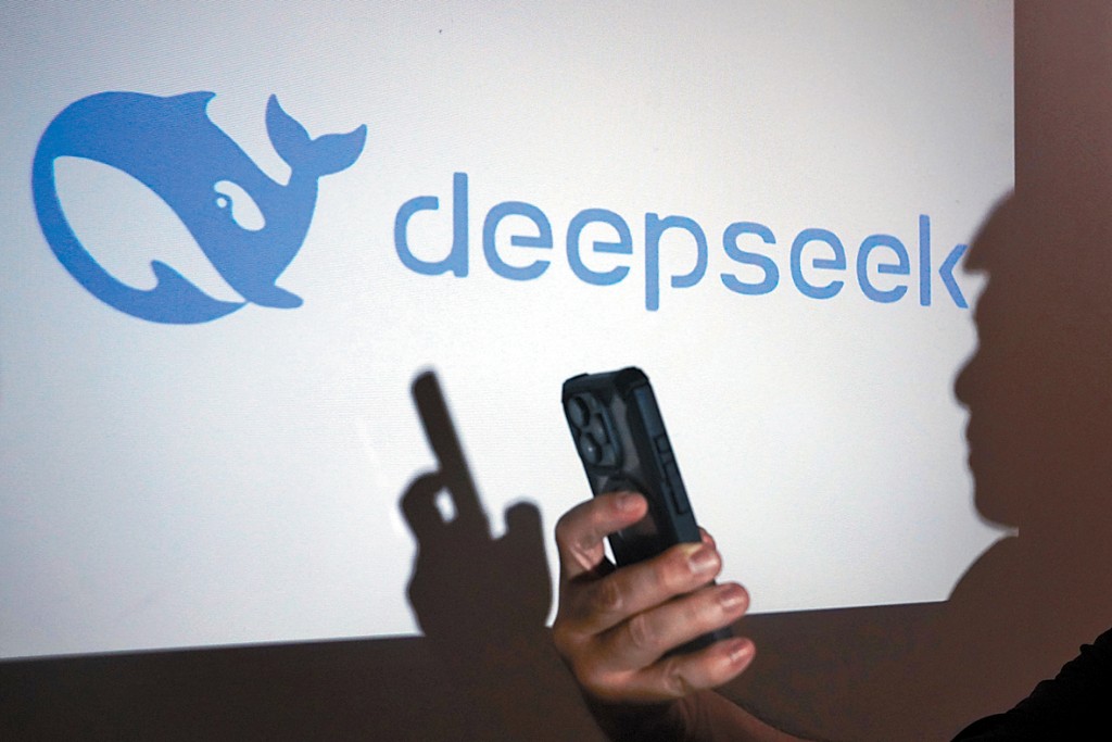 DeepSeek近期帶動港股AI主題炒上,J Law相信可複製美股過去一兩年的AI行情。