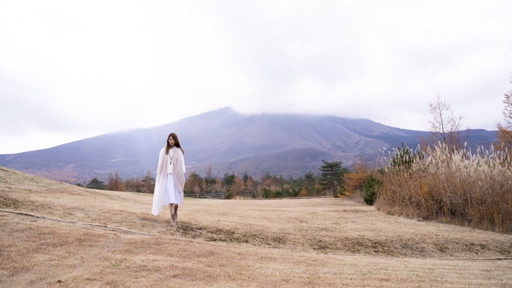 《一马平川》MV在日本拍摄,Ophelia坦言为了靓景几辛苦都值得。