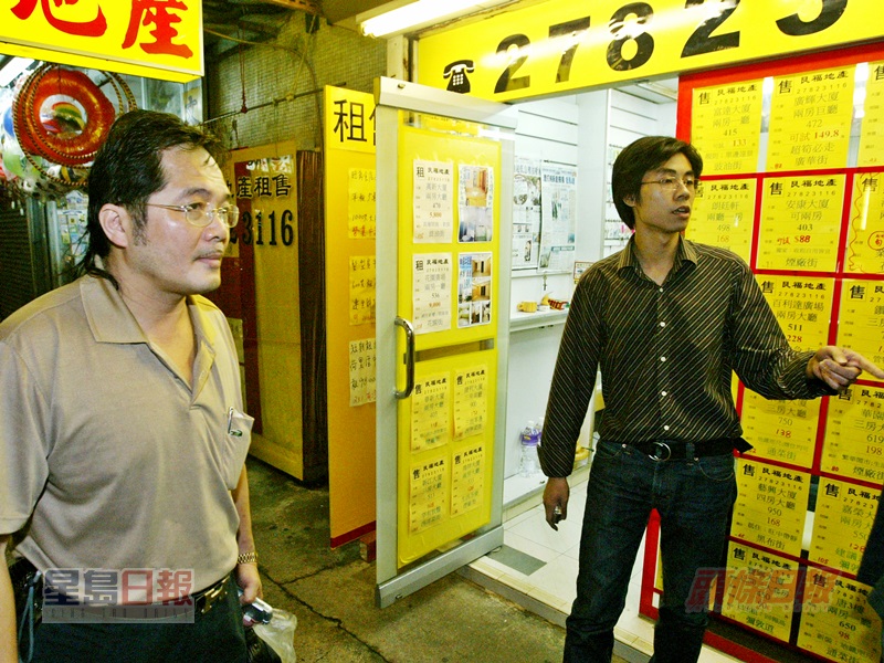 「巴士阿叔」陳乙東曾向被罵的何銳熙道歉。資料圖片