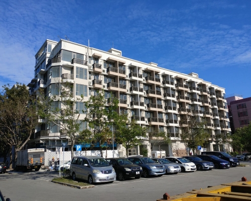尚澄特色戶930萬沽,創沙頭角新高價。