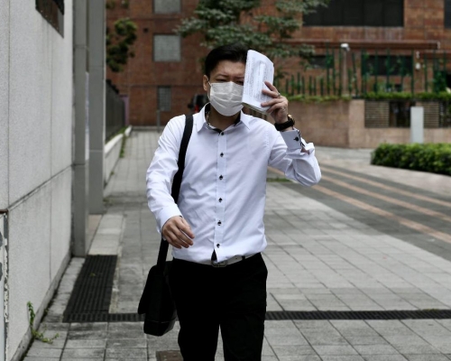 次被告陳昌國。