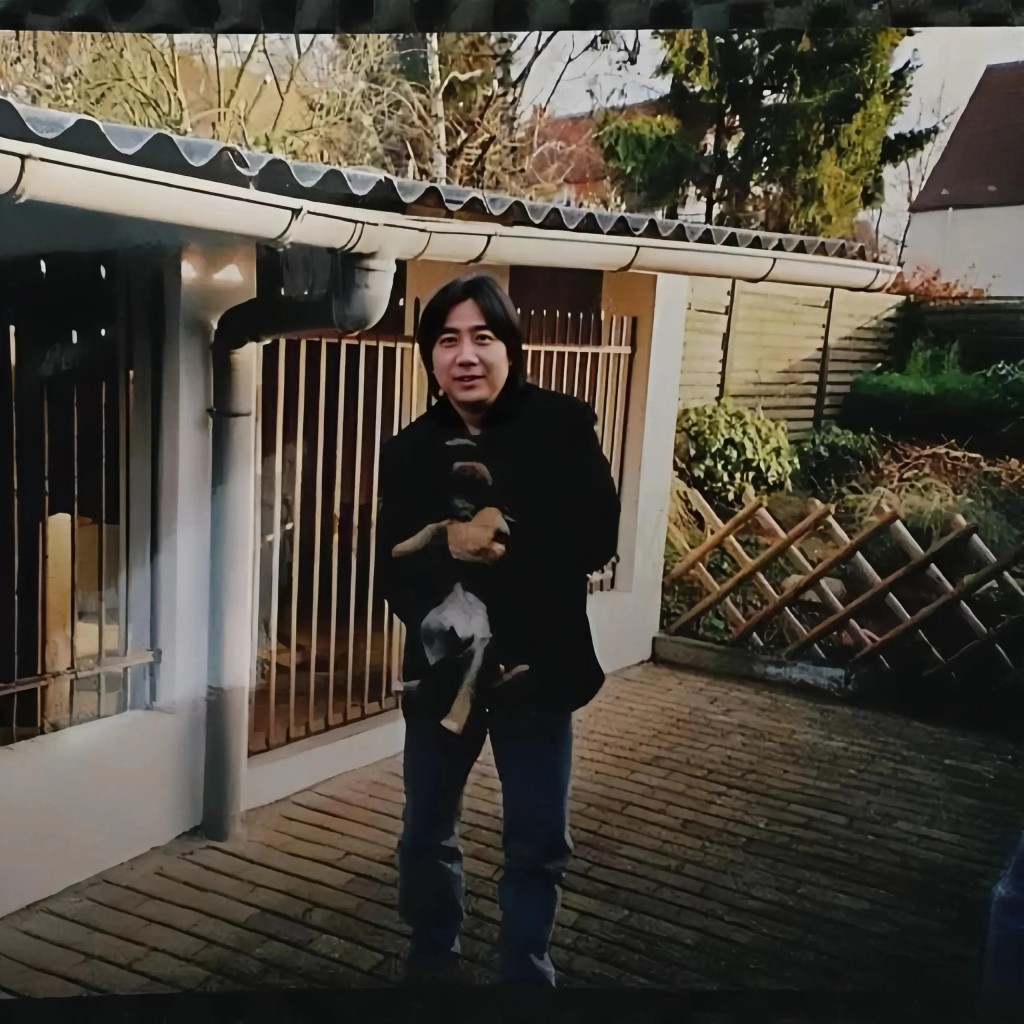 麻繼鋼姦殺南京女大生林伶後,逍遙法外28年。 麻繼鋼姦殺南京女大生林伶後,逍遙法外28年。