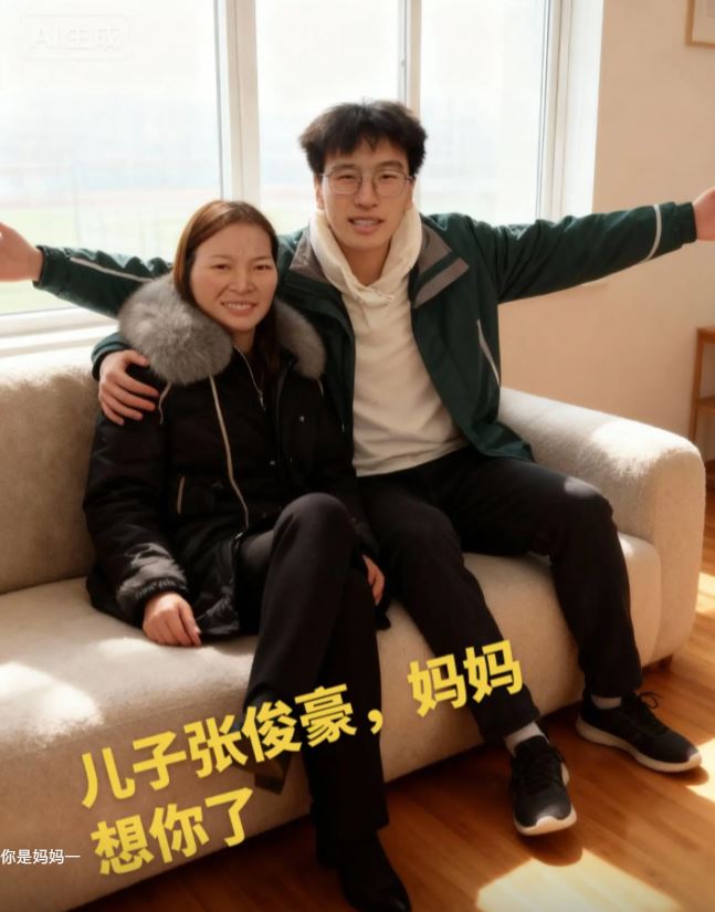 江蘇高中生張俊豪被鄰居駕車蓄意追撞，昏迷14個月後身亡。