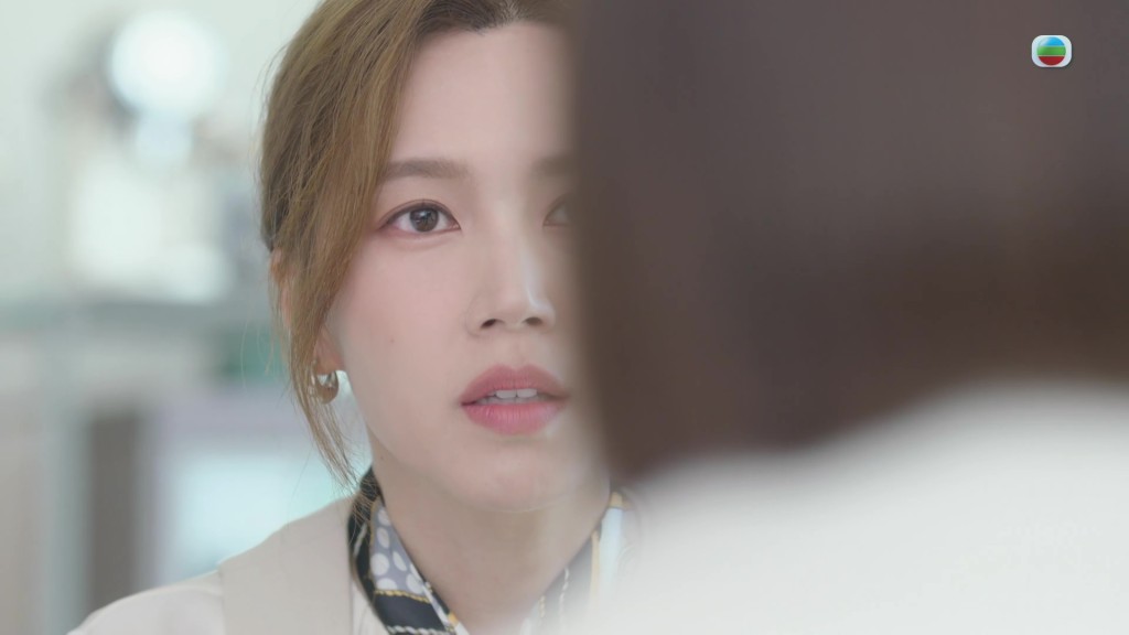 Man姐需依靠催眠治療尋回失去的重要記憶。