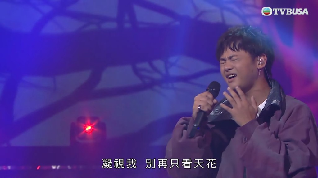 咬字唔正。