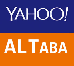 Altaba前身為雅虎。