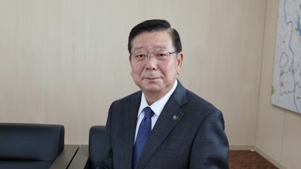 須藤豊次。 茨城縣下妻市官網