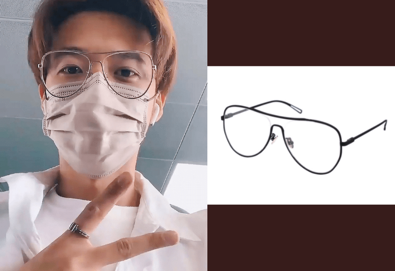 Stanley同款:MYTH - MO1802 AIKTON (HK$980)