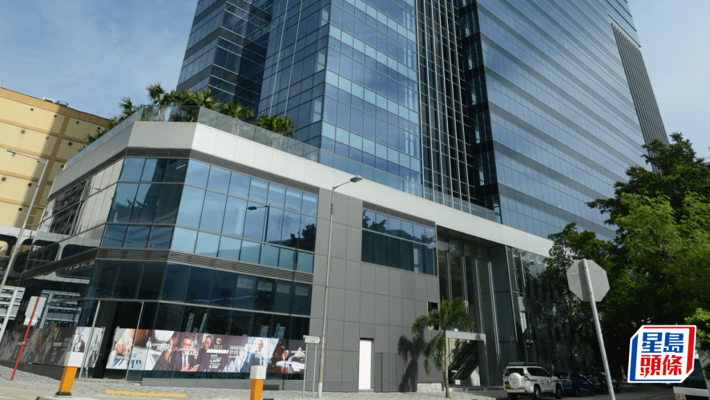 九龍灣富臨5187萬易手 宗教團體承接三單位