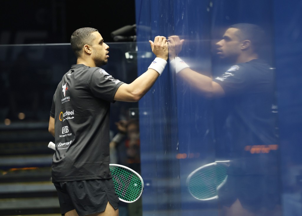 已手執兩面香港站金牌的化亞素，今年再以大熱姿態闖入決賽。徐嘉華攝