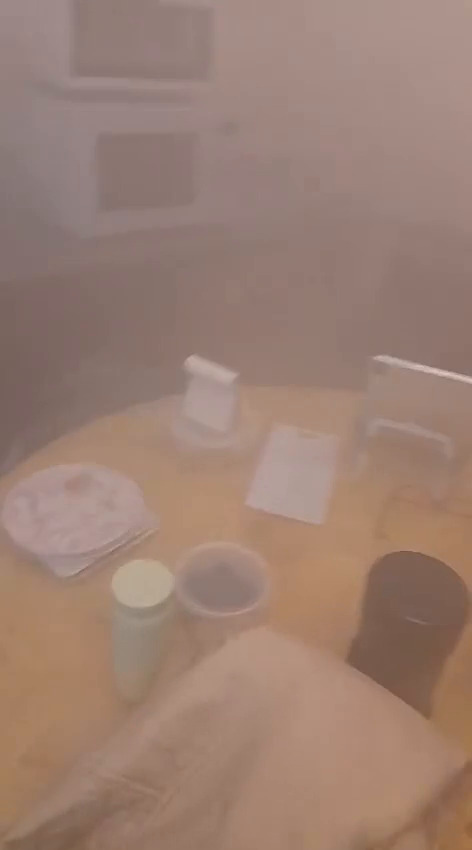 facebook截圖、Threads截圖(資料來源:Ken Cheng@facebook 香港突發事故報料區及討論區、jackson_shop_hk@Threads) facebook截圖、Threads截圖(資料來源:Ken Cheng@facebook 香港突發事故報料區及討論區、jackson_shop_hk@Threads)