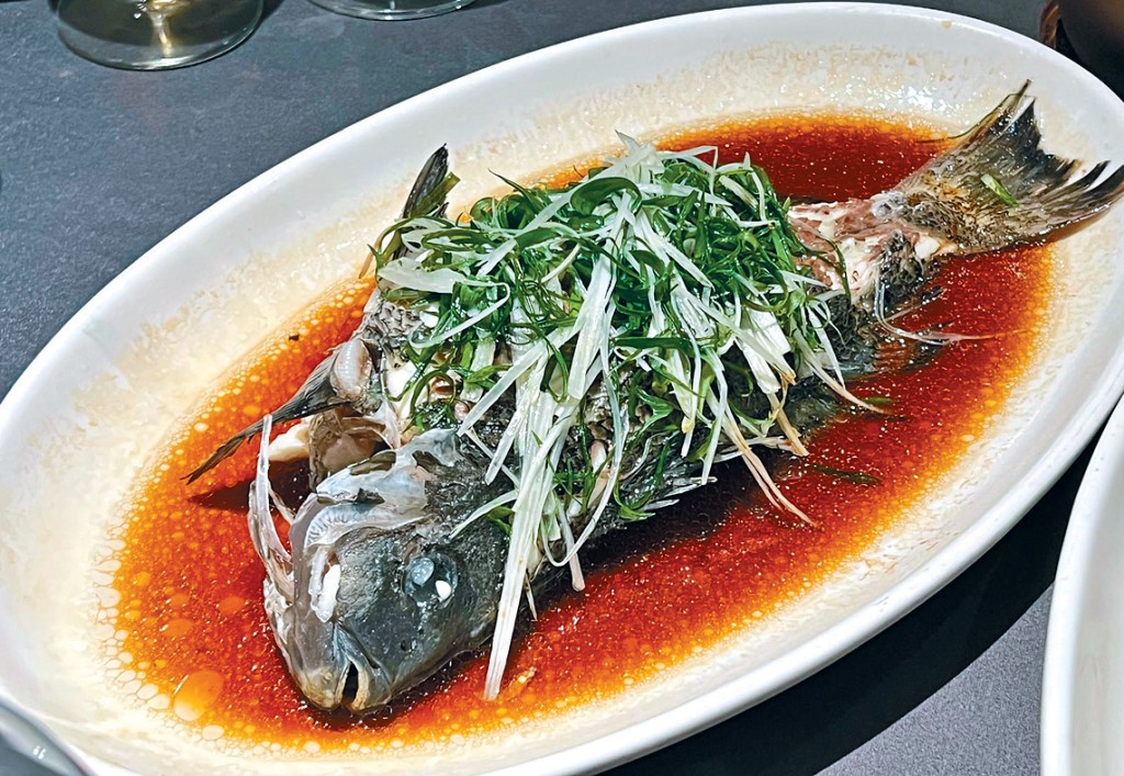 香滑鮮甜的冧蚌