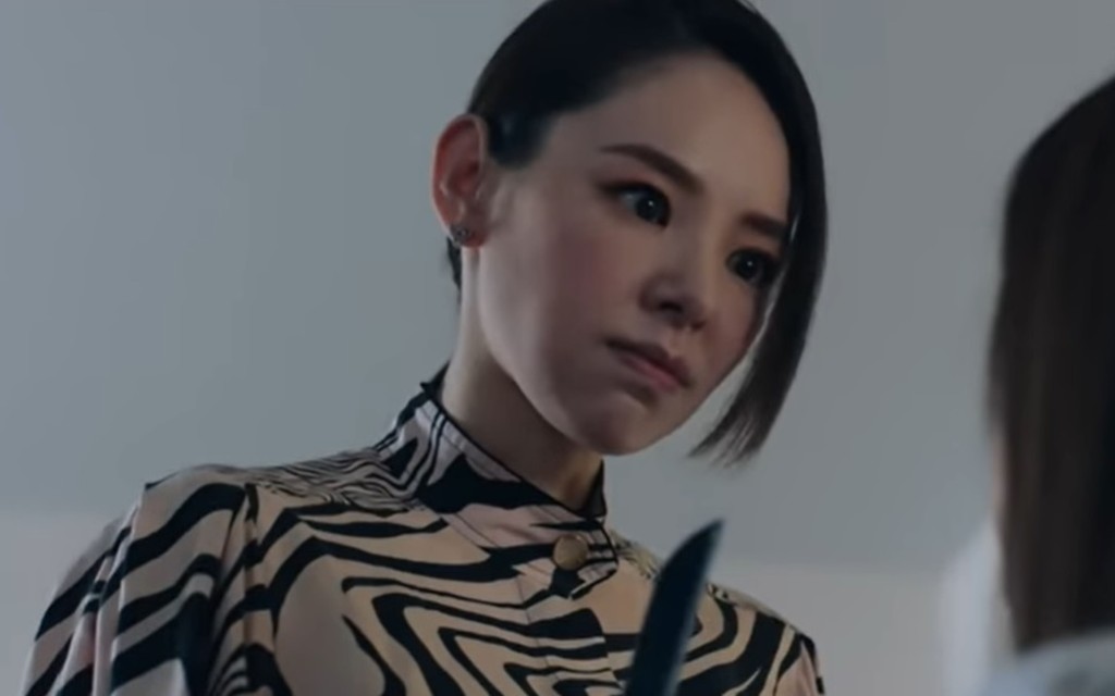 譚凱琪於劇中已經死咗,但未交代死因。 譚凱琪於劇中已經死咗,但未交代死因。