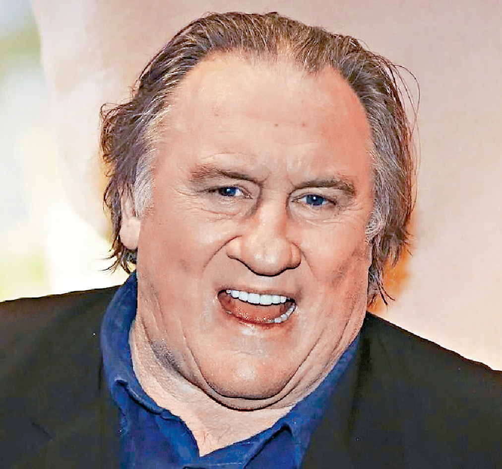 ■有报道指谢勒迪柏度曾性骚扰逾13名女性。
