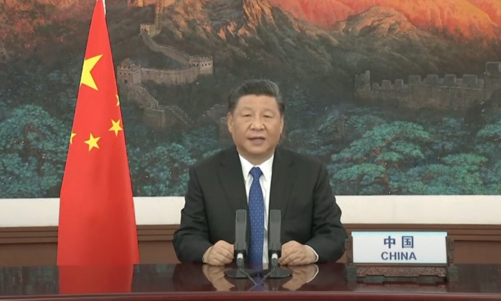 習迎平。資料圖片