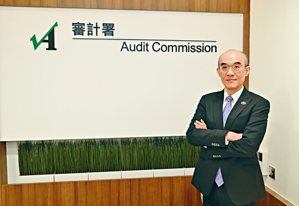 對於「人手荒」問題，林智遠稱部門歷年流失率偏低，招聘反應亦不俗。