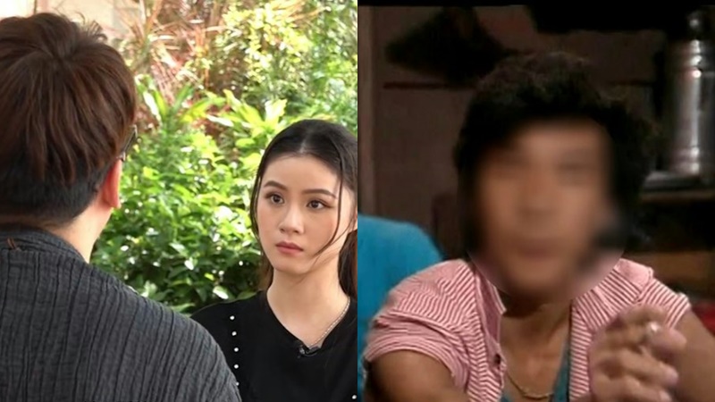 東張西望｜「御用惡人」欠7萬拖近3年  TVB搵佢先應機  惡人先告狀怨東張：我冇潛水