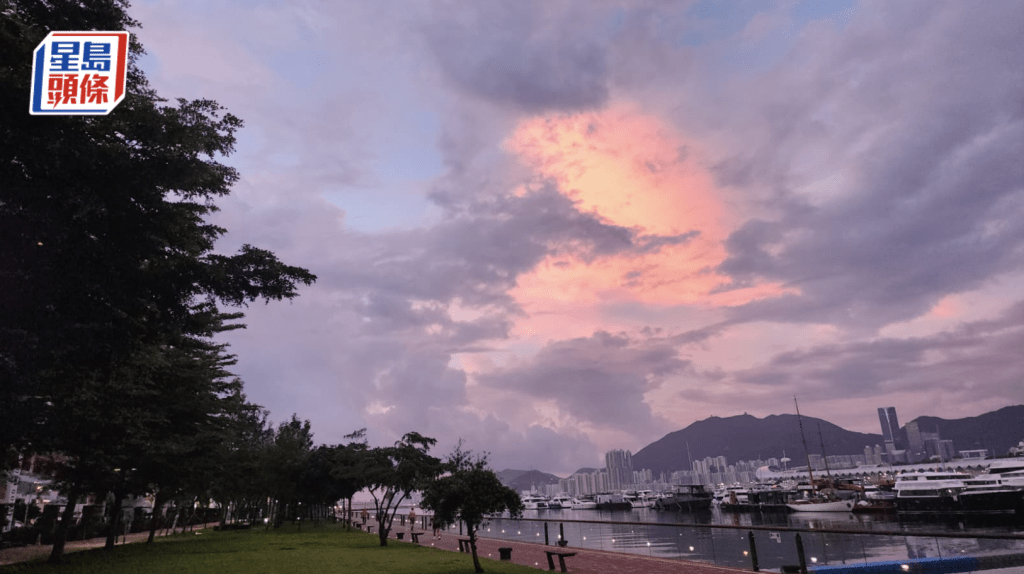 黎志偉攝