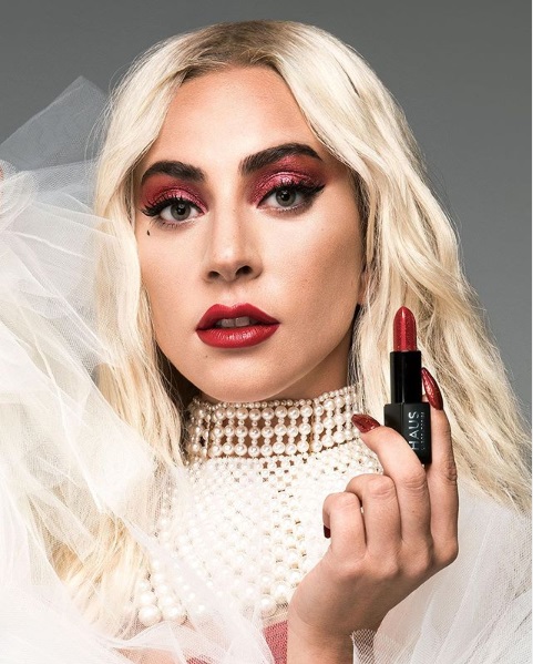 Lady Gaga