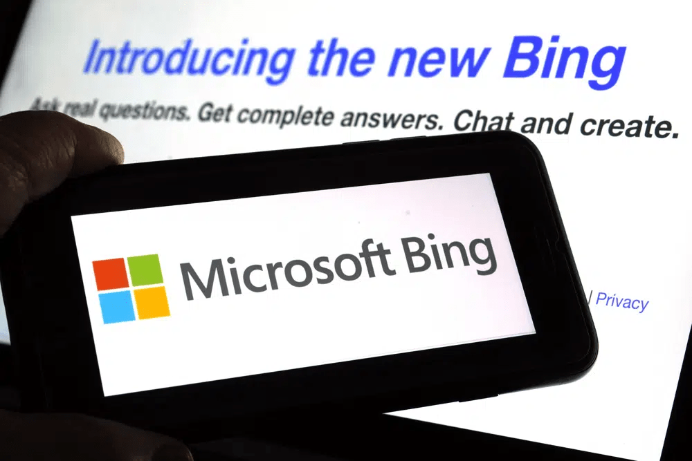 微软正寻求如何用ChatGPT加持的新Bing获利。AP