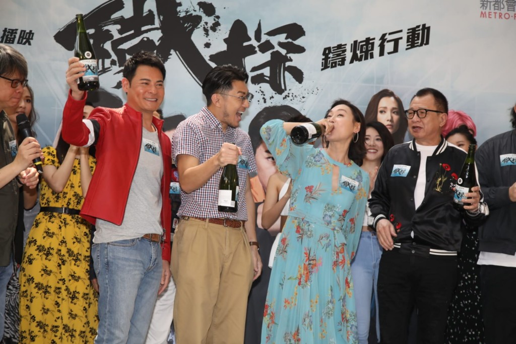 紅組所指的嫩股、老股、穩陣股都在身邊嗎？