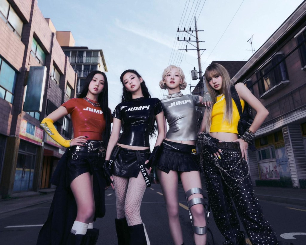 BLACKPINK演唱會香港站加開第3場，將於明年1月26日（星期一）舉行。