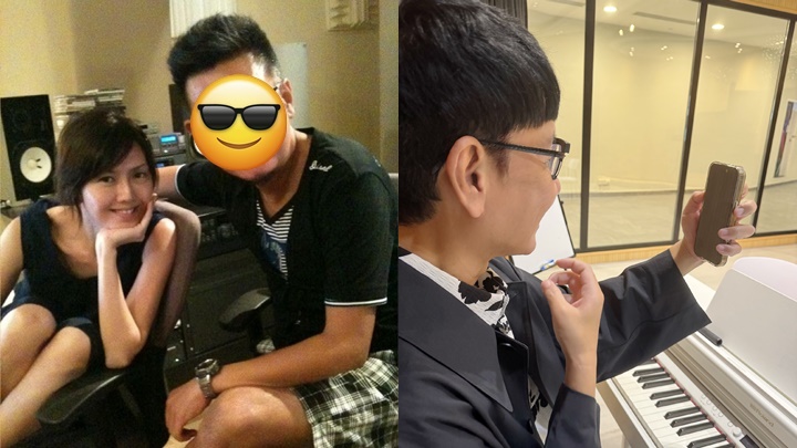 孫燕姿59歲恩師突發腦出血緊急入院開刀    音樂人胞兄曝光手術後情況