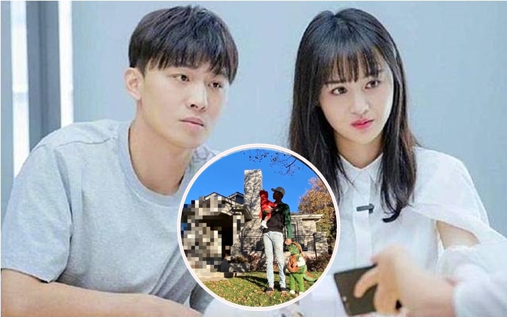 鄭爽和張恒又展開罵戰！