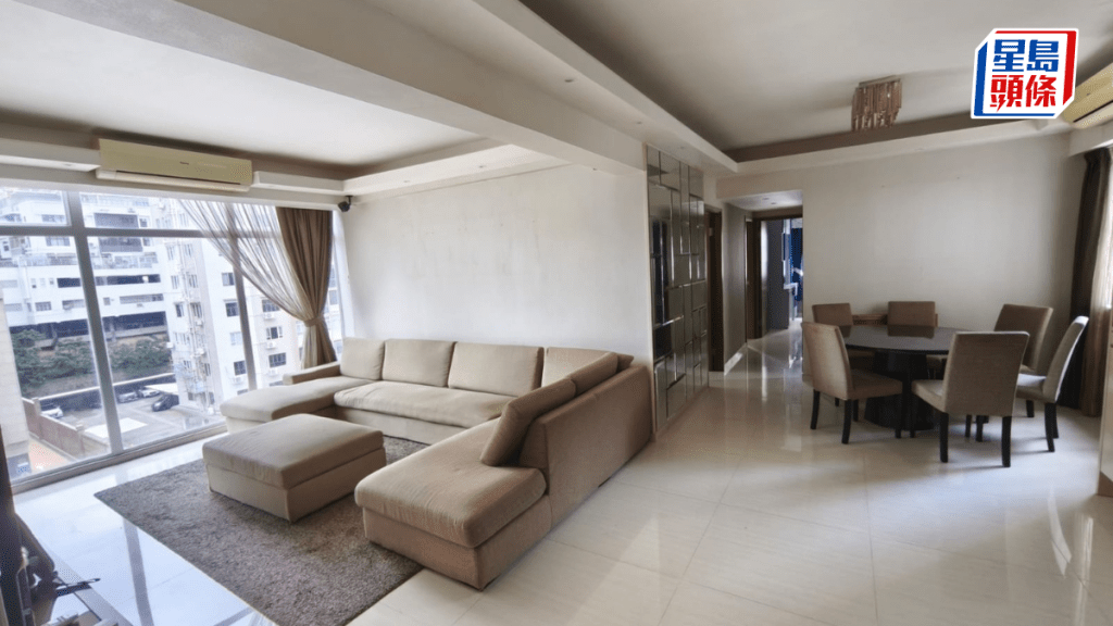 拍賣場競投「筍盤」 銀主盤連沽14伙 何文田匯景大廈中層戶1175萬拍出