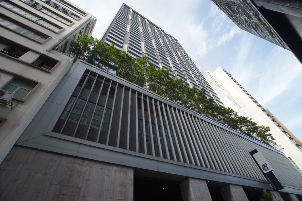 美資基金安祖高頓夥拍宏安,購入新蒲崗貝爾特酒店,作價20億。