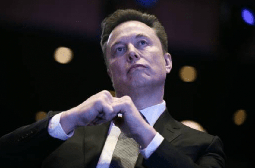 懷爾斯形容一度率領「政府效率部」(DOGE)的億萬富豪馬斯克是一個「完全的單打獨鬥者」,並以「古怪的鴨子」形容對方。法新社 懷爾斯形容一度率領「政府效率部」(DOGE)的億萬富豪馬斯克是一個「完全的單打獨鬥者」,並以「古怪的鴨子」形容對方。法新社