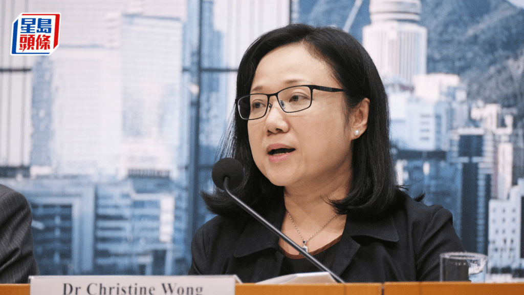 食物安全專員黃宏表示，現時檢驗的食品至今所有結果及格。資料圖片