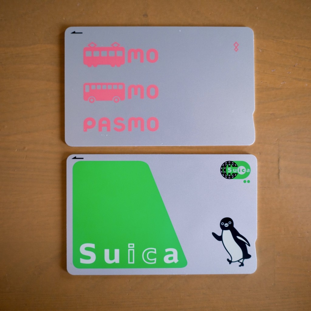 日本「西瓜卡」明年大改革，吉祥物企鵝明年底「畢業」。 新華社