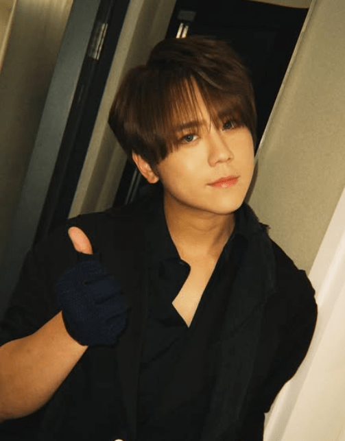 距離個唱尚餘8天,姜濤正為個唱積極綵排。 距離個唱尚餘8天,姜濤正為個唱積極綵排。